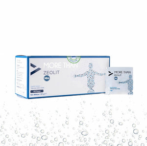 Zeoliet MHA (45 sachets)