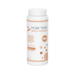 Zeoliet Poeder (85gr)