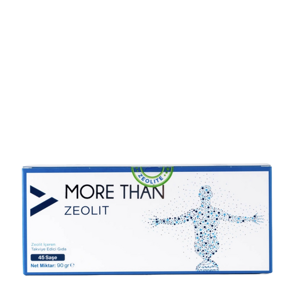 Zeoliet MHA (45 sachets)