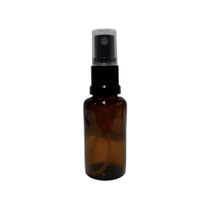 Glazen Sprayfles (Amber) 50ml